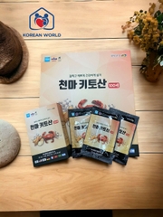 Cheonma Chitosan 100 tuổi - Hỗ trợ sức khoẻ
