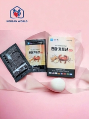 Cheonma Chitosan 100 tuổi - Hỗ trợ sức khoẻ