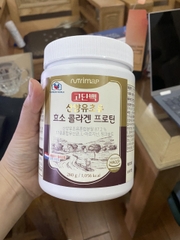 Realdi Lactobacillus - Gói bột uống bổ sung lợi khuẩn và vitamin D