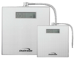 Máy lọc nước ion kiềm DoDream DOD-090T