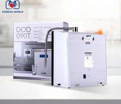 Máy lọc nước ion kiềm DoDream DOD-090T
