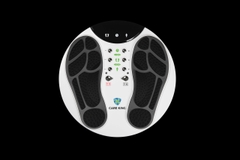 Máy massage xung điện tặng miếng dán điện cực