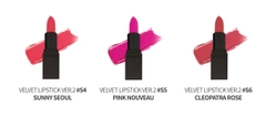 Son môi Jewelry Velvet Lipstick Ver.2 - STYLE71