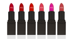 Son môi Jewelry Velvet Lipstick Ver.2 - STYLE71