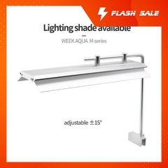 Tấm chắn sáng đèn Week V, Week M Series và Week L Series