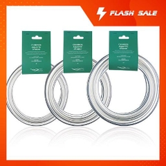 Ống nhựa chống gập In Out Chihiros