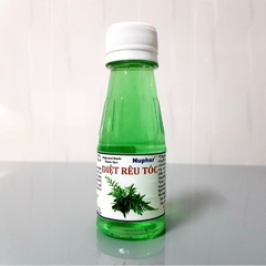 Thuốc diệt rêu tóc Nuphar cực hiệu quả
