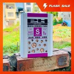 Vật liệu lọc giảm pH - Power House Soft Type 1 Lit