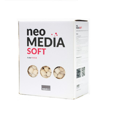 Vật liệu lọc Neo Media Hàn Quốc - Kiểm soát pH hiệu quả