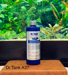 Dr.Tank Crystal Water làm trong nước hồ cá thủy sinh sau 30p