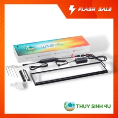 Đèn Chihiros WRGB 2 Pro - Chip LED siêu sáng đánh màu cá đẹp