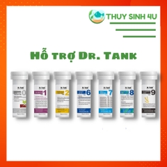 Bộ tool hỗ trợ bể thủy sinh Dr.Tank