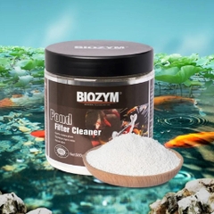 Biozym Pond Filter Cleaner - Vệ sinh hệ thống lọc siêu tốc