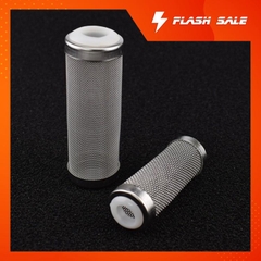 Đầu bịt tép Inox không rỉ cho lọc thủy sinh