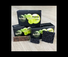 Giá thể Napad Thủy Mộc - gắn bucep và ráy thủy sinh