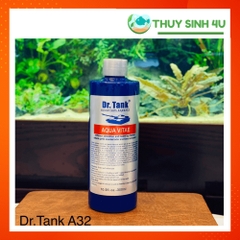 Dr.Tank Aqua Vitae - Bổ sung Vitamin cho cá cảnh