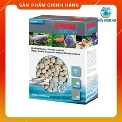Vật liệu lọc Substrat Pro 1 Lit cho bể thủy sinh cá cảnh