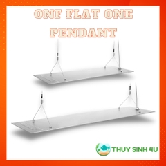 Đèn ONF Flat ONE Pendant 60cm và 90cm