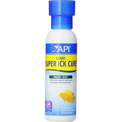 Thuốc API Super ICK Cure chuyên trị bênh đốm trắng cá cảnh