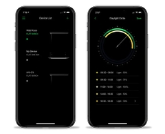 Đèn ONF Flat ONE Pendant 60cm và 90cm