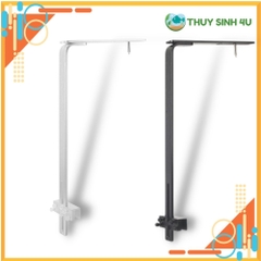 Giá treo đèn Week dẹt chữ L - cao cấp