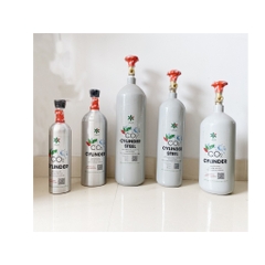 Bình CO2 thủy sinh MT3 giá rẻ