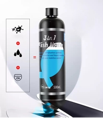 Biozym 3 in 1 Fish Meta ổn định chất lượng nước trong 24h