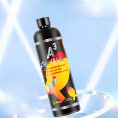 Biozym Ag+ Liquid Yellow – trị bệnh nấm cá cảnh cực hiệu quả