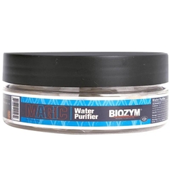 Biozym Magic - Hấp thụ màu nước và làm trong nước hồ cá ưu việt