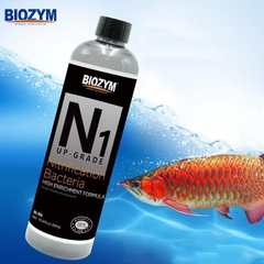 Vi sinh sống Biozym N1 đậm đặc và siêu mạnh