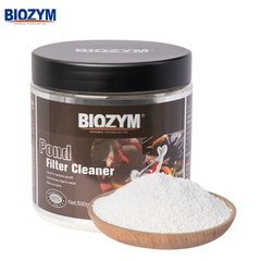 Biozym Pond Filter Cleaner - Vệ sinh hệ thống lọc siêu tốc
