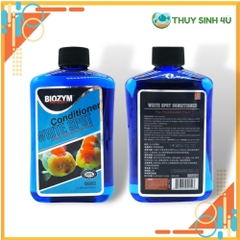Biozym White Spot – chữa bệnh đốm trắng cá cảnh