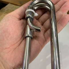 Bộ In Out Inox 304 (Fi9, Fi12, Fi16, Fi19) HDA (Hàng Đẹp)