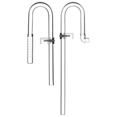 Bộ In Out NEO Flow nhựa Acrylic cao cấp chính hãng