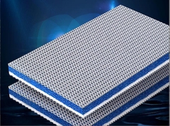 Bông lọc 6D 120x30x2 - Tối ưu 6 lớp bông lọc cho bể cá