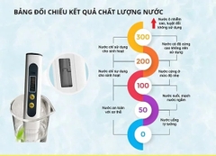 Bút đo TDS thủy sinh giá rẻ chính hãng