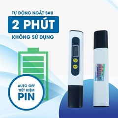 Bút đo TDS thủy sinh giá rẻ chính hãng
