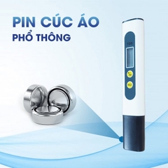 Bút đo TDS thủy sinh giá rẻ chính hãng