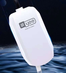 Máy sủi oxi siêu êm YEE YTZ 300 cho bể cá cảnh thủy sinh