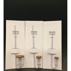Cốc sủi CO2 NEO Original (ngắn) siêu mịn cao cấp