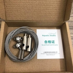 Cáp treo đèn Chihiros WRGB 2 chính hãng và Chế