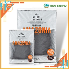 Phân Nền ADA Amazonia Ver 2 - Bao 9L