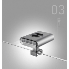 Quạt Làm Mát Chihiros Cooling Fan (Bluetooth Control)