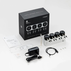 Chihiros Dosing System – Bơm định lượng tự động  Bảo hành 6 tháng