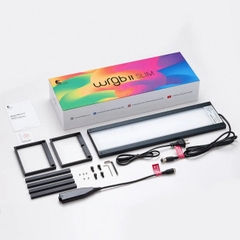 Đèn Chihiros Wrgb 2 Slim cho bể thủy sinh cá cảnh