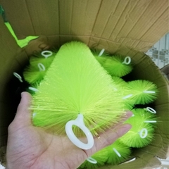 Chổi lọc hồ cá Koi 60cm, 80cm, 100cm hình sao cao cấp