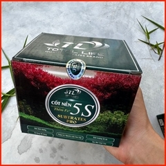 Cốt nền thủy sinh 5S - siêu bền bổ sung FE