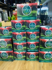 Cốt nền thủy sinh 5S - siêu bền bổ sung FE