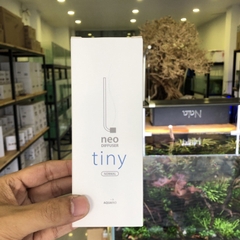 Cốc sủi CO2 Neo Tiny Normal cho bể thuỷ sinh mini, nano