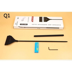 Dao cạo rêu Qanvee Q1 cao cấp cho bể thủy sinh